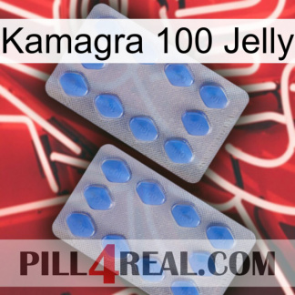 Kamagra 100 Jelly 20